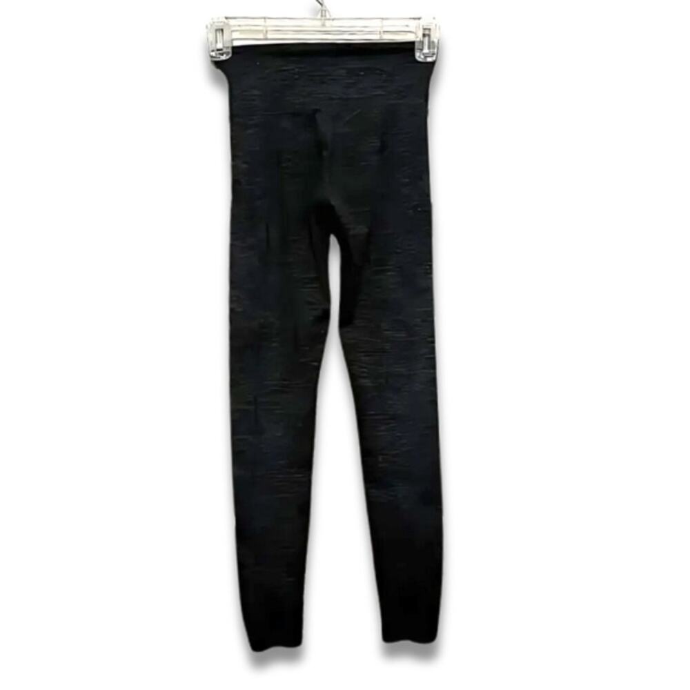 Off Line By Aerie Athleisure Pockets Legging High Rise Women's Heather Gray XS - Picture 4 of 7